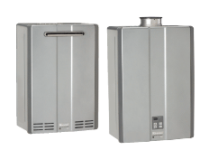 Rinnai Ultra